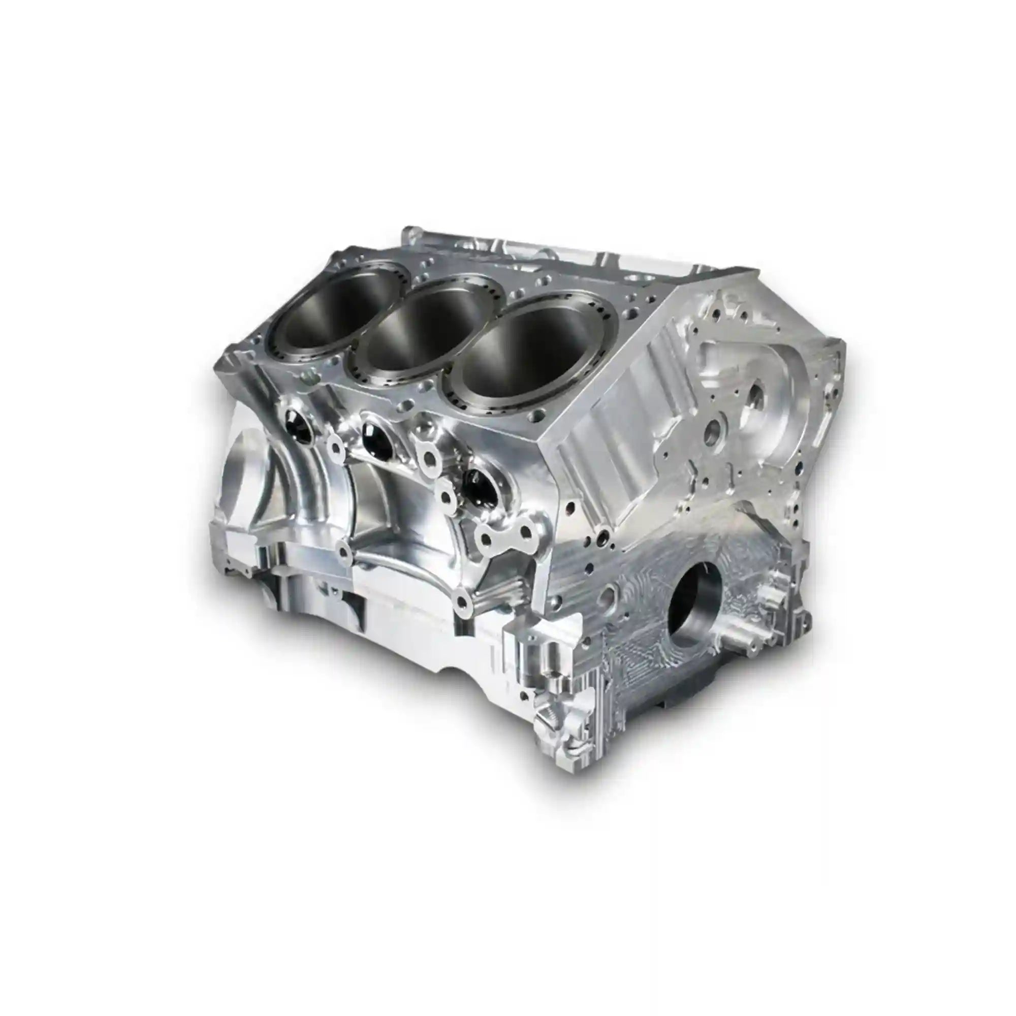 Nissan GT-R R35 VR38 Stage 4 Billet Short Block Package (3000HP)