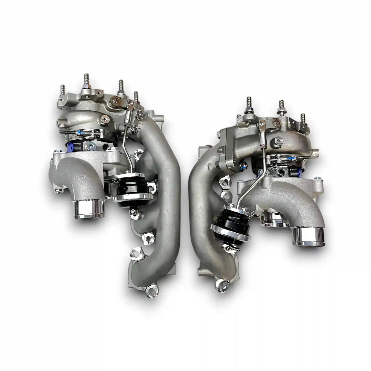 BOOST LOGIC BLGTR 900X KIT NISSAN GTR R35