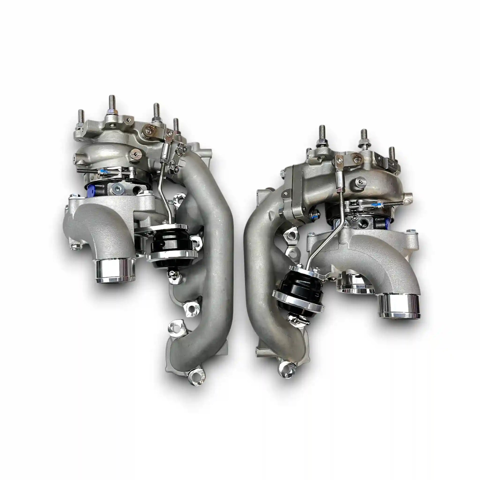 BOOST LOGIC BLGTR 900X KIT NISSAN GTR R35