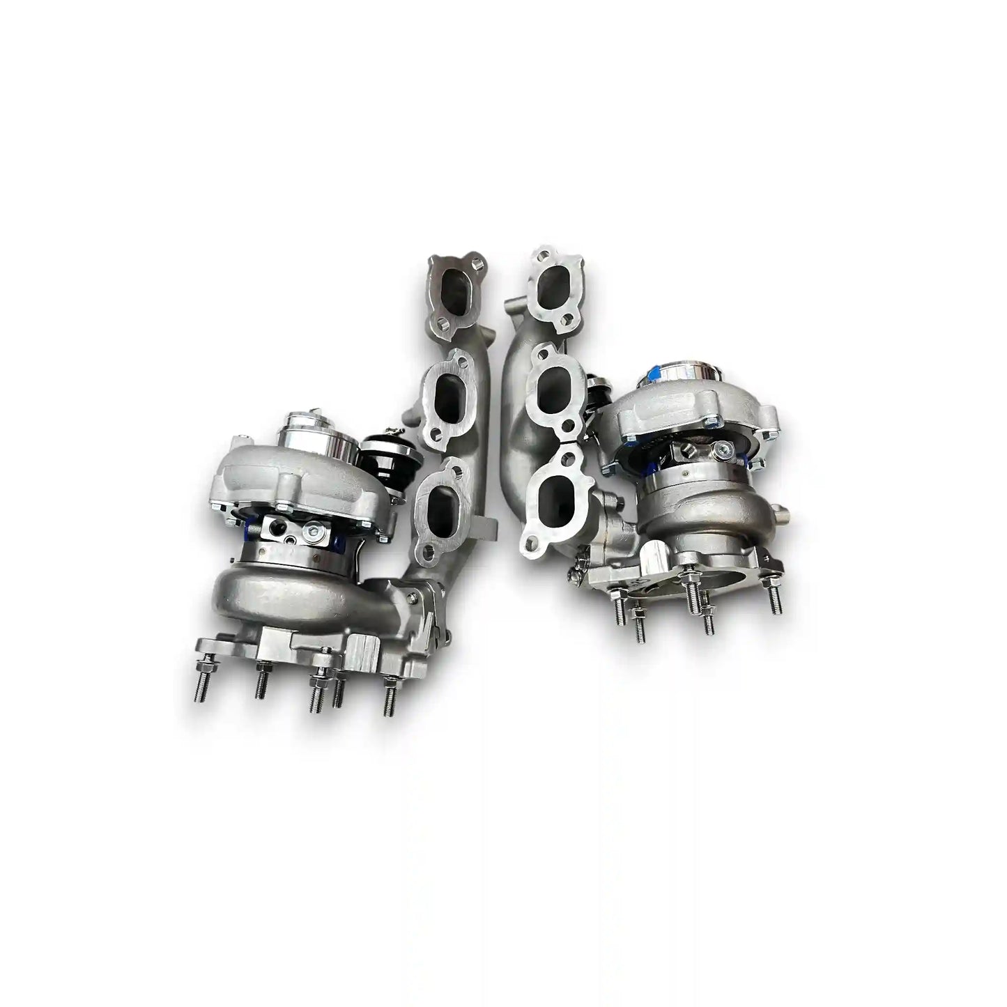 BOOST LOGIC BLGTR 900X KIT NISSAN GTR R35