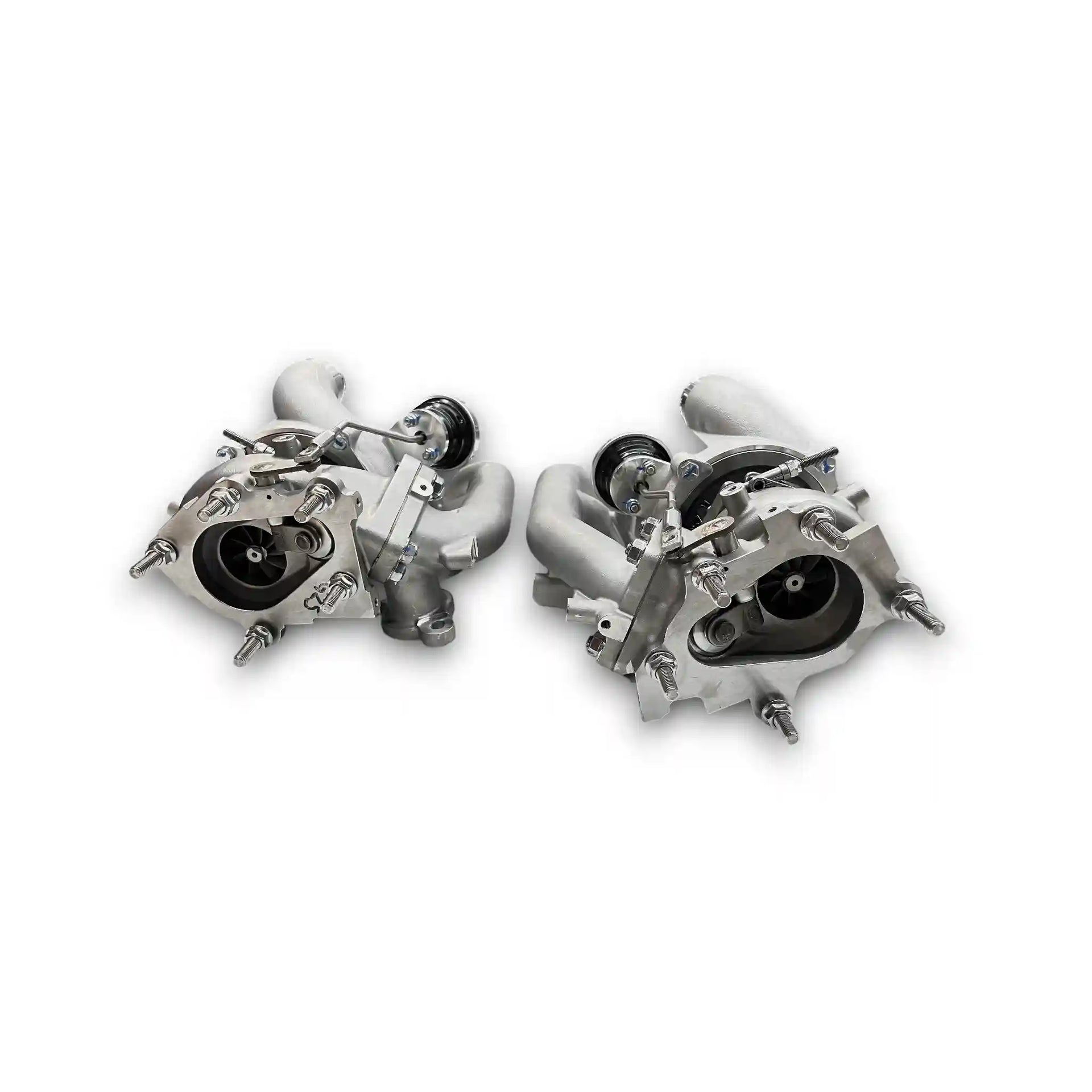 BOOST LOGIC BLGTR 900X KIT NISSAN GTR R35