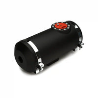 PROMETH UNIVERSAL 4.2 GALLON FLOOR MOUNT TANK - Subzero Motorsports - FOR NISSAN GTR R35