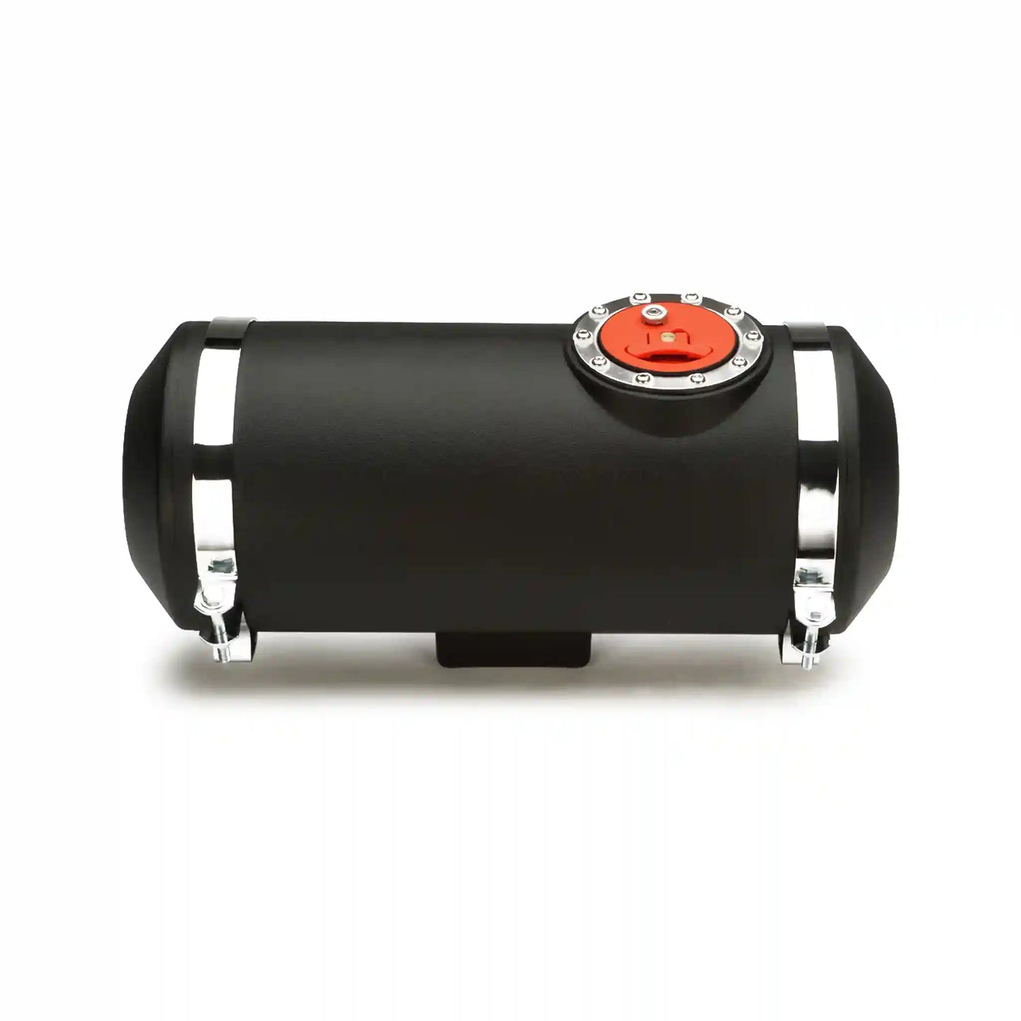 PROMETH UNIVERSAL 4.2 GALLON FLOOR MOUNT TANK - Subzero Motorsports - FOR NISSAN GTR R35