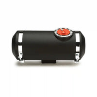 PROMETH UNIVERSAL 4.2 GALLON FLOOR MOUNT TANK - Subzero Motorsports - FOR NISSAN GTR R35