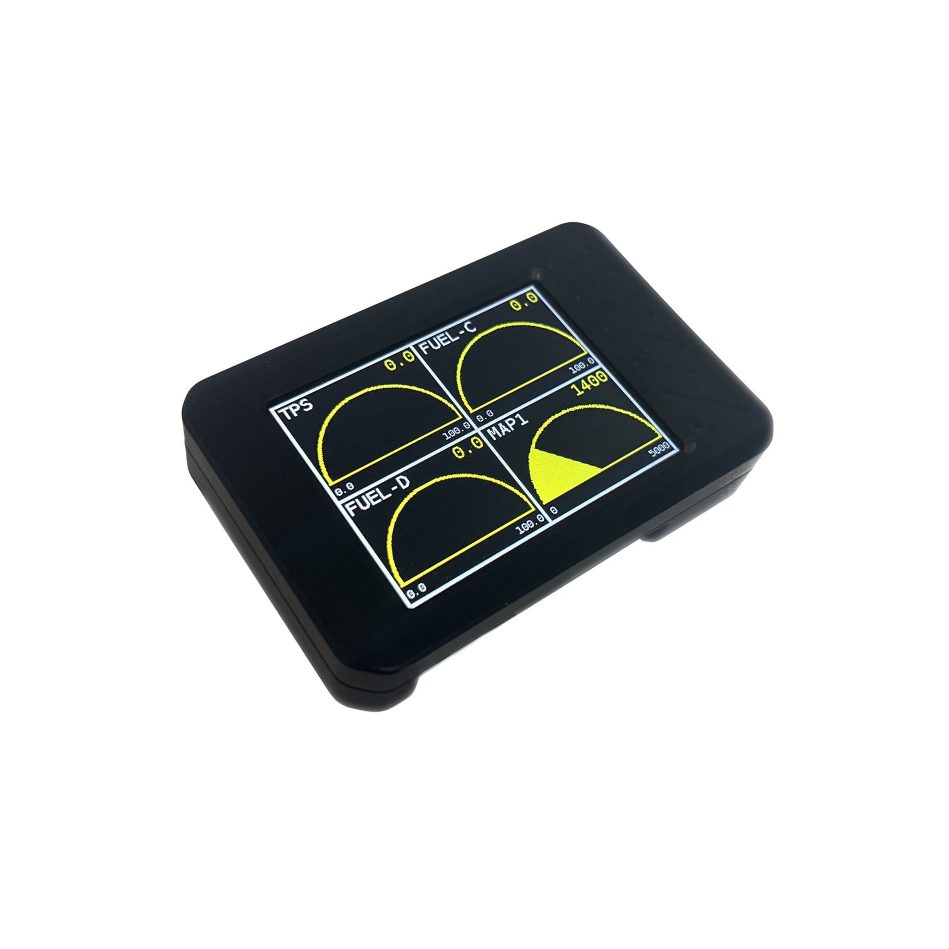 SYVECS TINYDASH V1