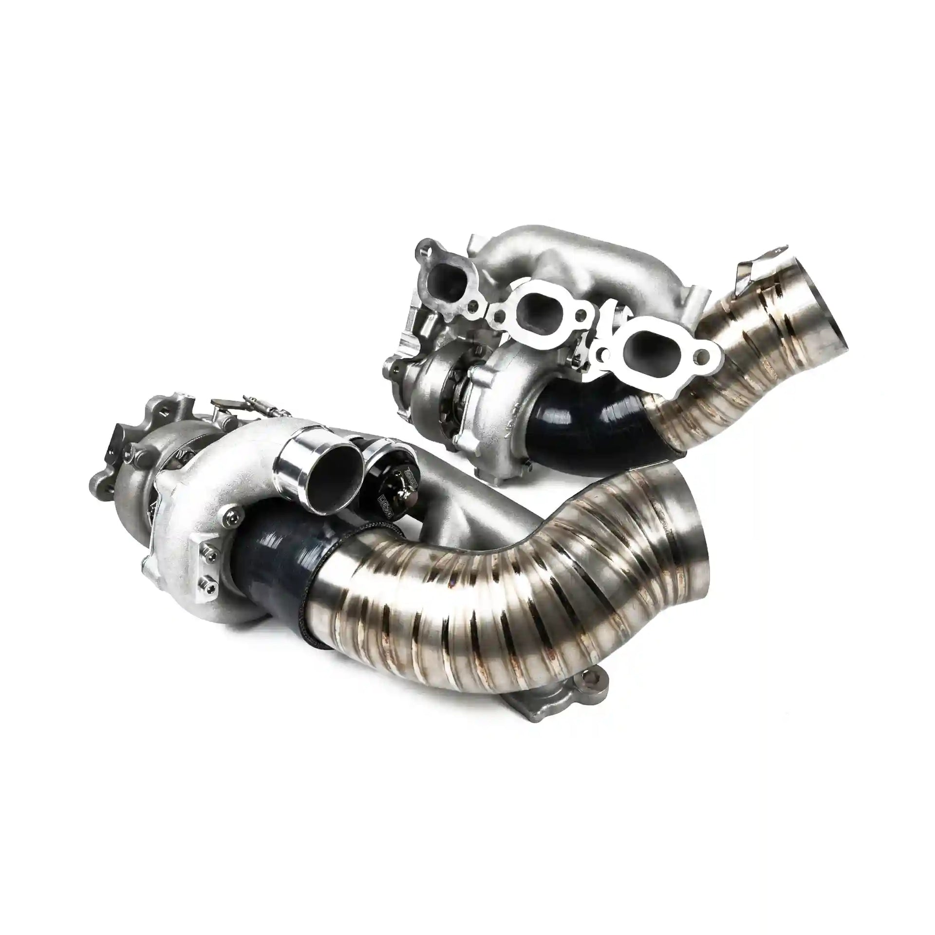 BLGTR 1000X TURBO KIT