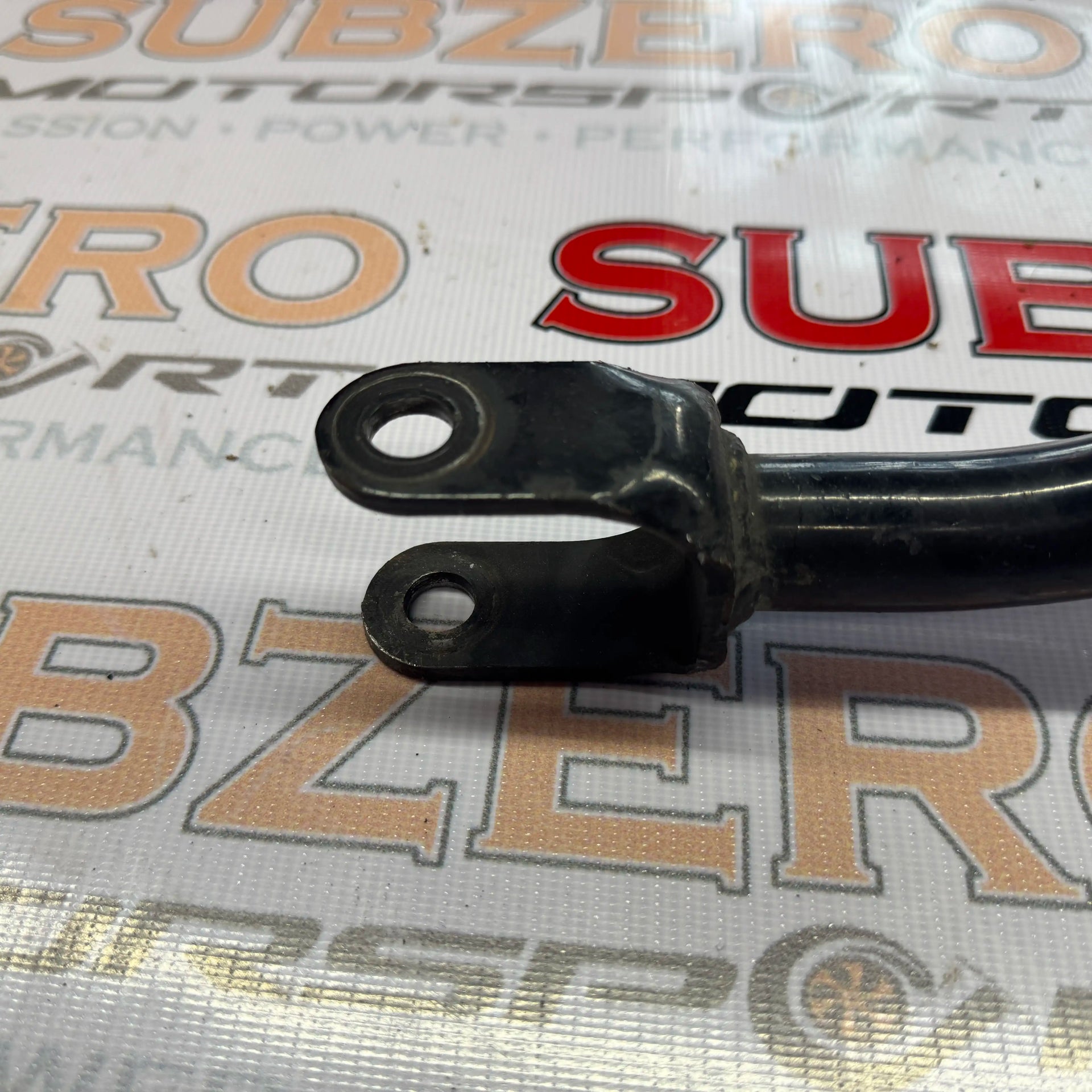 NISSAN GTR R35 REAR RADIUS ARM