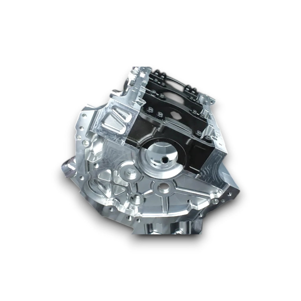 NISSAN GT-R R35 VR38 BILLET WET BLOCK (STREETABLE)