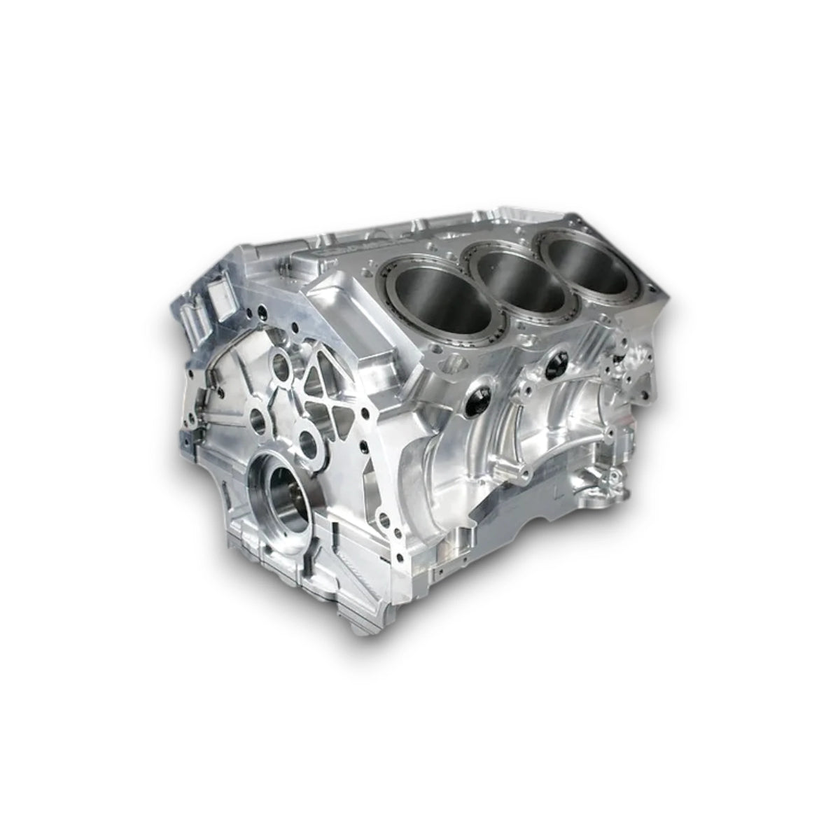 NISSAN GT-R R35 VR38 BILLET WET BLOCK (STREETABLE)
