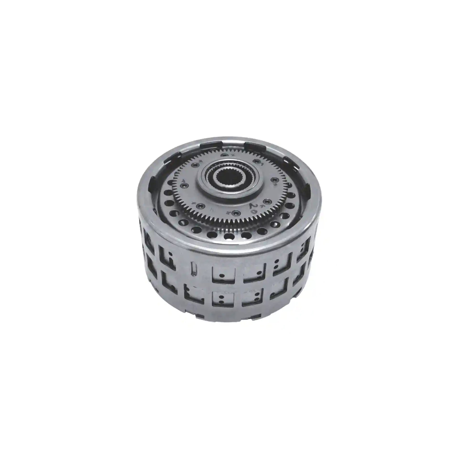 XM-GTR NISSAN GTR-R35 WP20 PLATE DUAL CLUTCH KIT