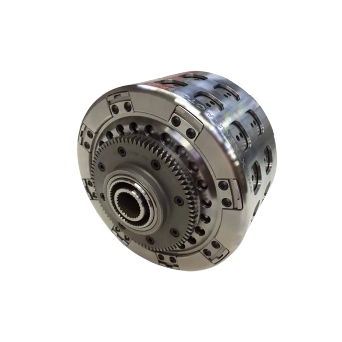 XM-GTR NISSAN GTR-R35 XWP24 PLATE DUAL CLUTCH KIT