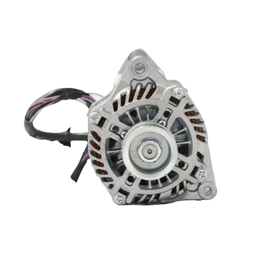 NISSAN GT-R R35 ALTERNATOR 23100-JF01A