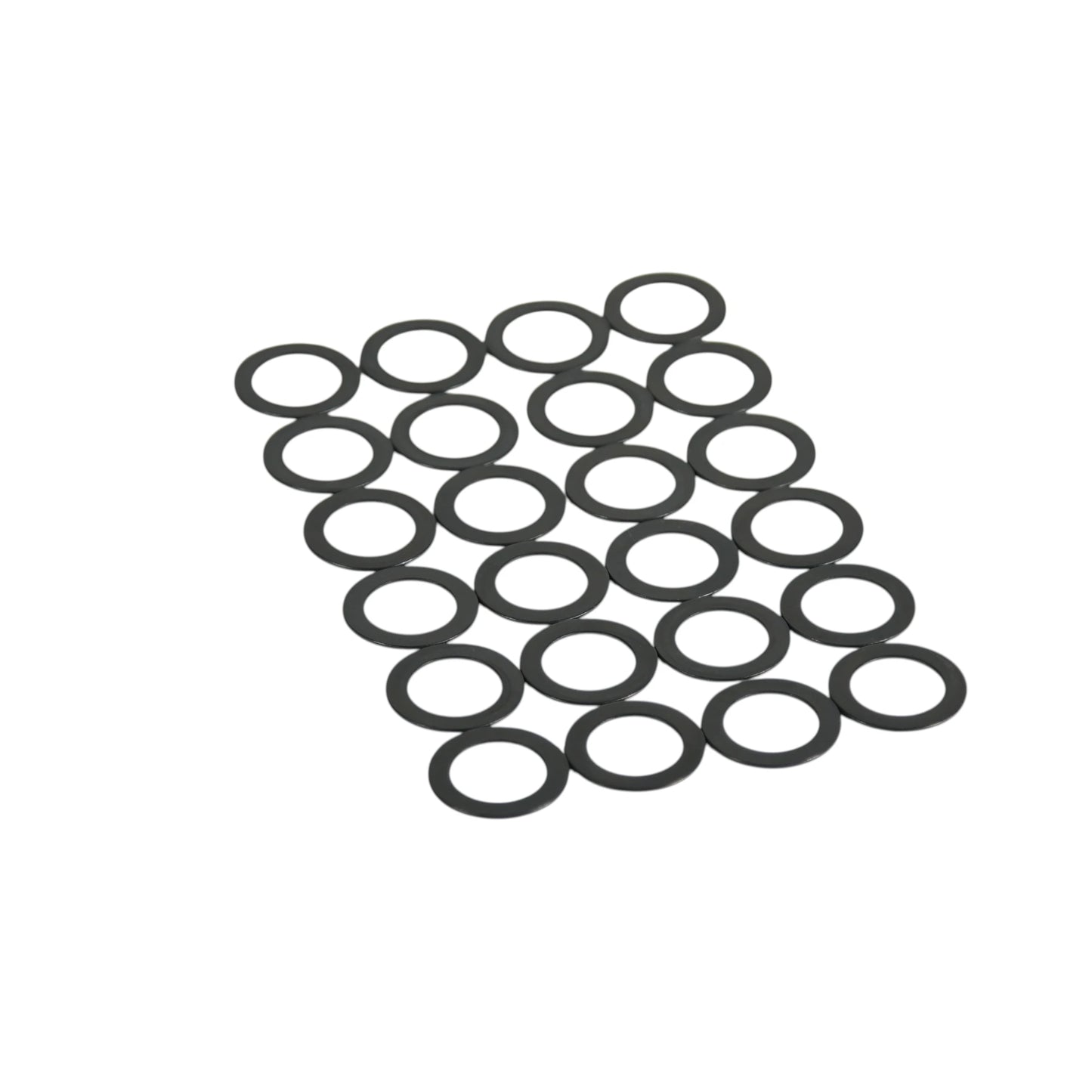 GSC POWER DIVISION GSC1083 VALVE SPRING SEAT SET FOR VR38 / 2JZ GTE (24)