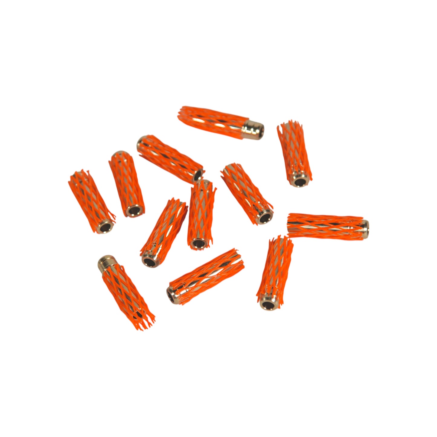 GSC POWER DIVISION GSC3046.001-1 VR38DETT (.001+) INTAKE GUIDE QTY 12