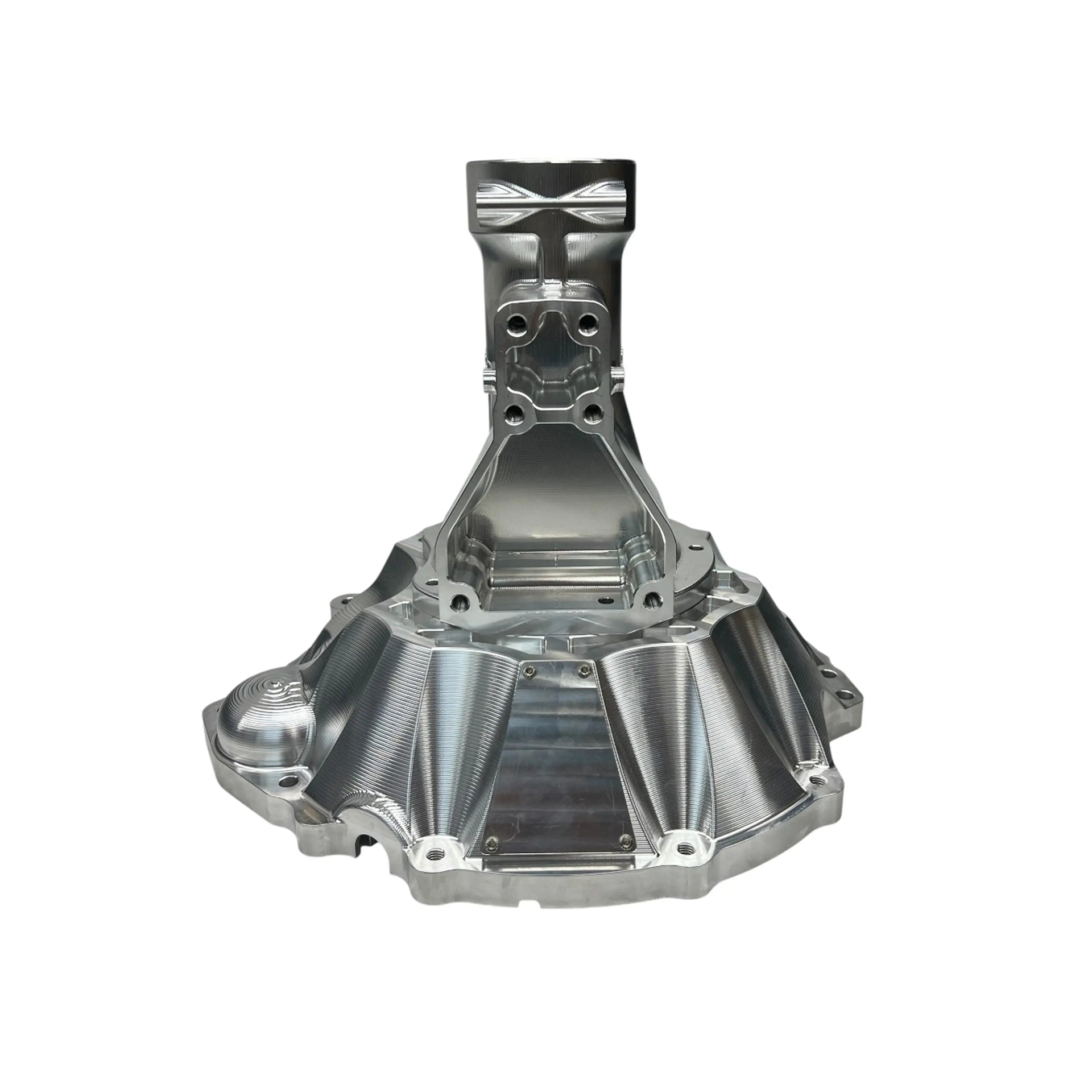 NISSAN GTR R35 BILLET BELL HOUSING
