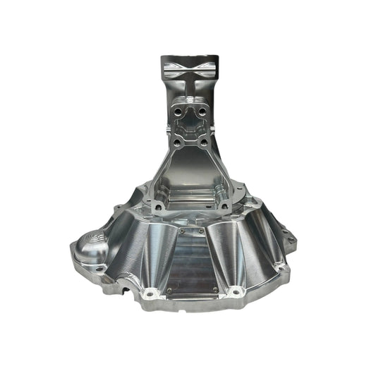 NISSAN GTR R35 BILLET BELL HOUSING