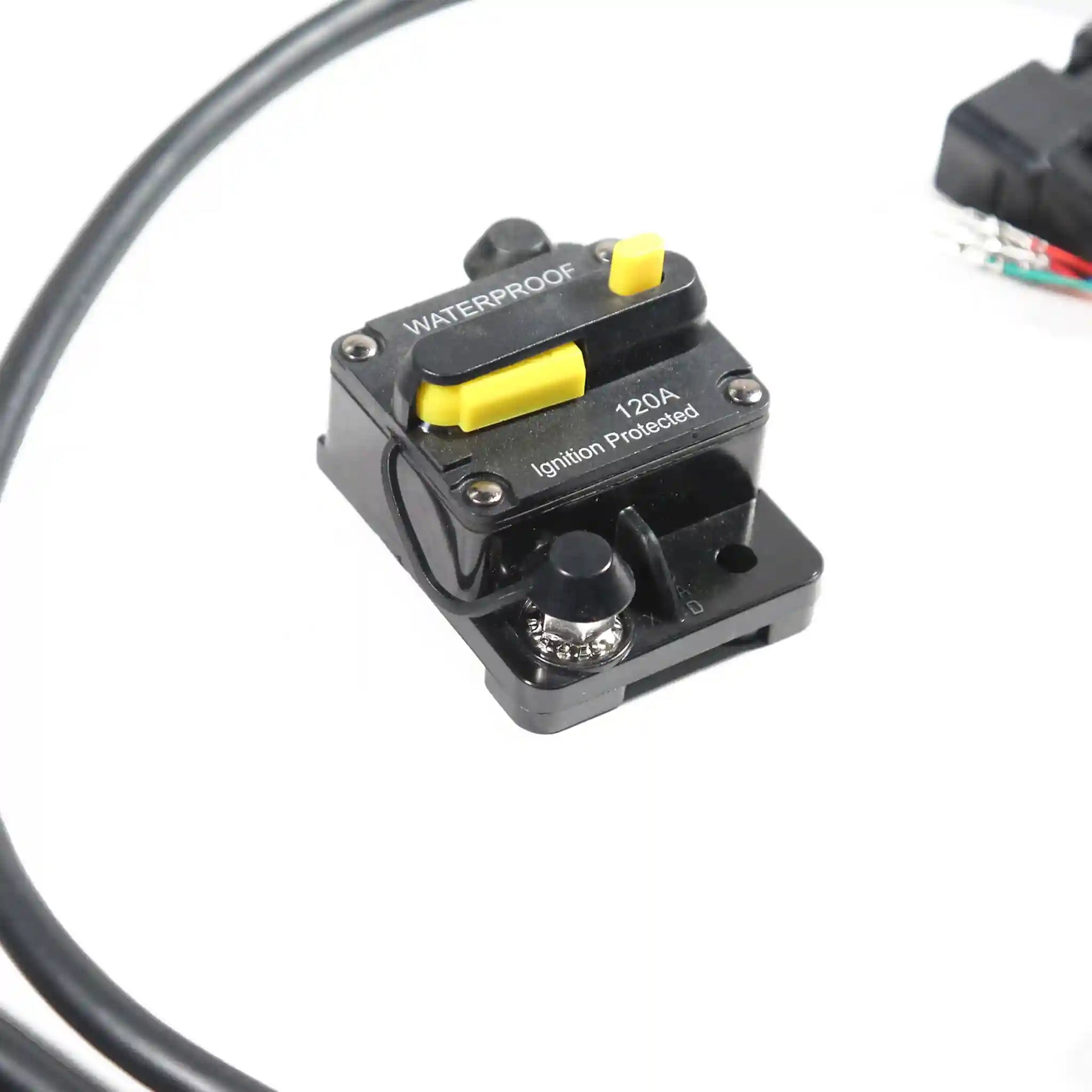 SZM NISSAN GTR R35 BPC HARNESS