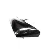 NISSAN GTR R35 CARBON FIBER HEADLIGHT DELETES (PAIR) - Subzero Motorsports - FOR NISSAN GTR R35