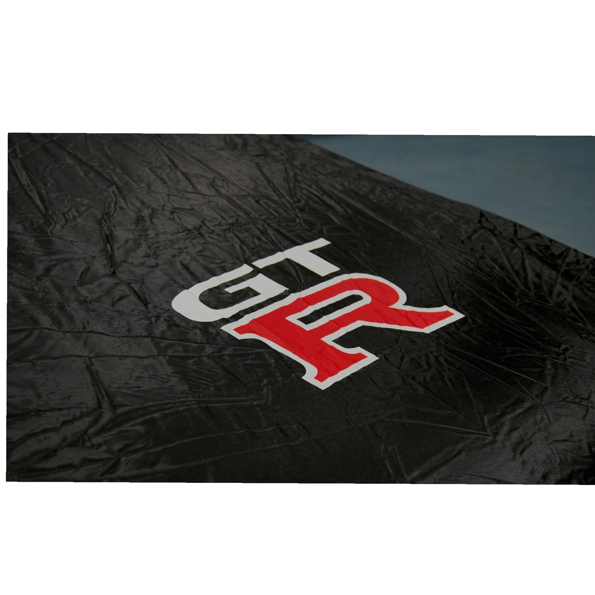 SZM CAR COVER  NISSAN GTR R35