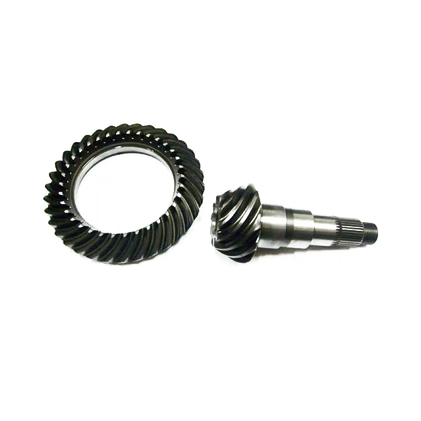 ALBINS NISSAN GTR R35 H RATIO CROWN AND PINION DIFF GEARS