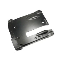 NISSAN GTR R35 CARBON FIBER REAR DIFFUSER - Subzero Motorsports - FOR NISSAN GTR R35