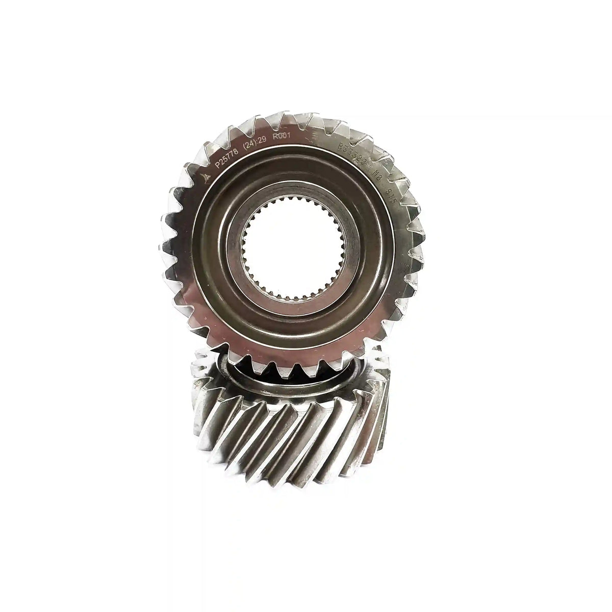 Drop Gears Albins Gears