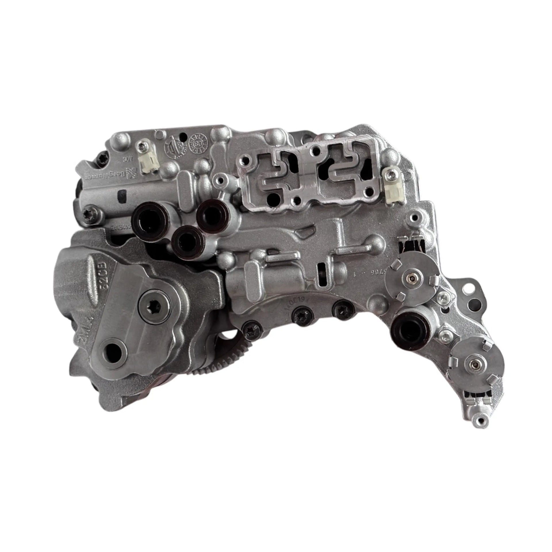 NISSAN GTR R35 DS3 VALVE BODY SOLENOID - Subzero Motorsports - FOR NISSAN GTR R35