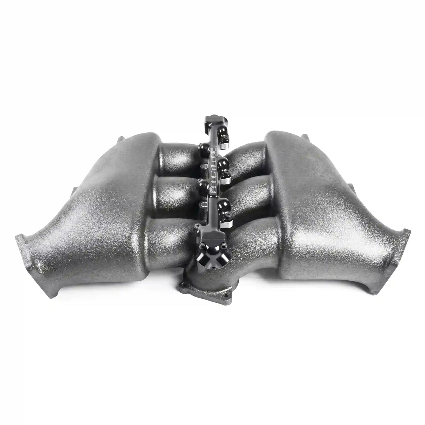 طقم ترقية حاقنات الوقود BOOST LOGIC 12 لسيارة R35 GTR