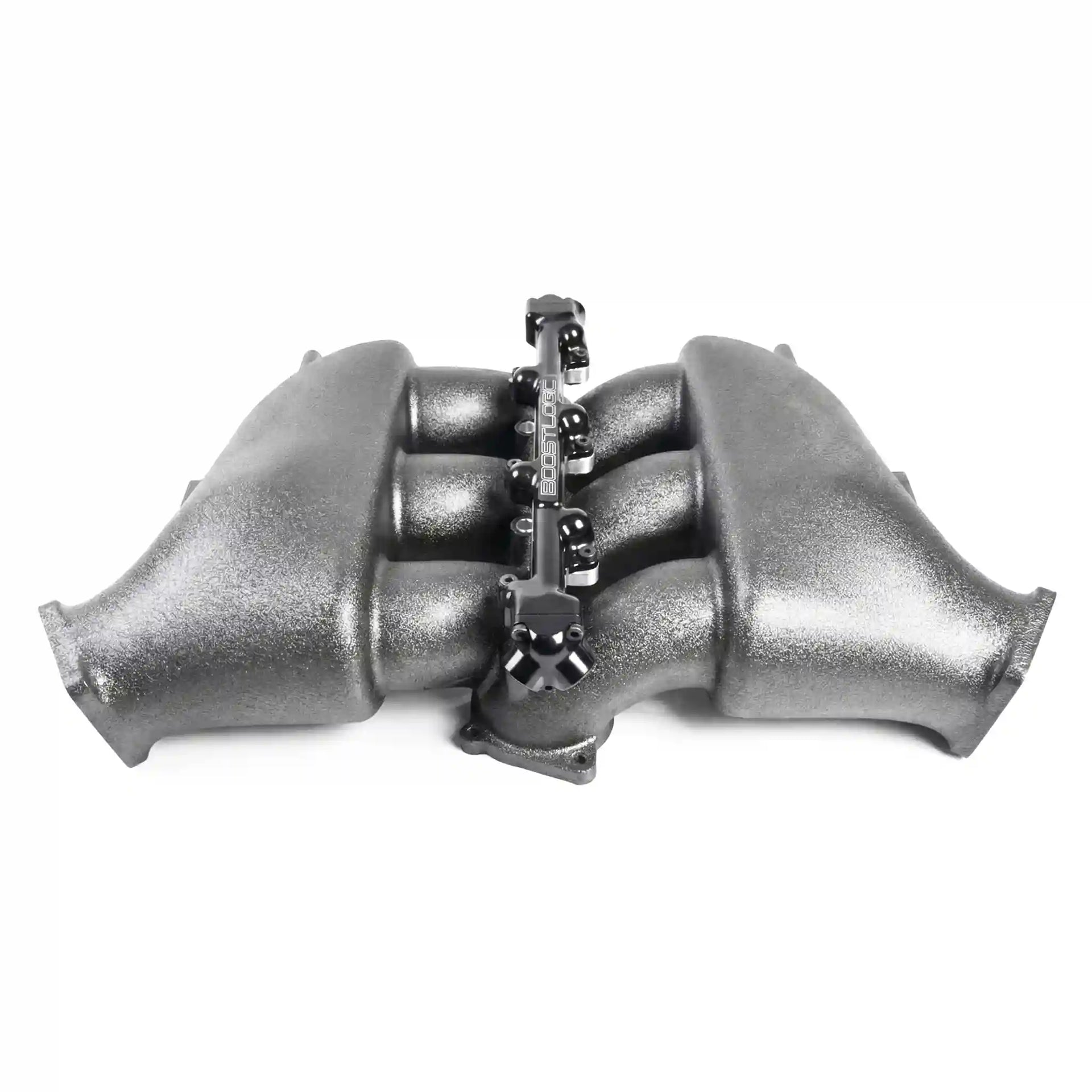 طقم ترقية حاقنات الوقود BOOST LOGIC 12 لسيارة R35 GTR