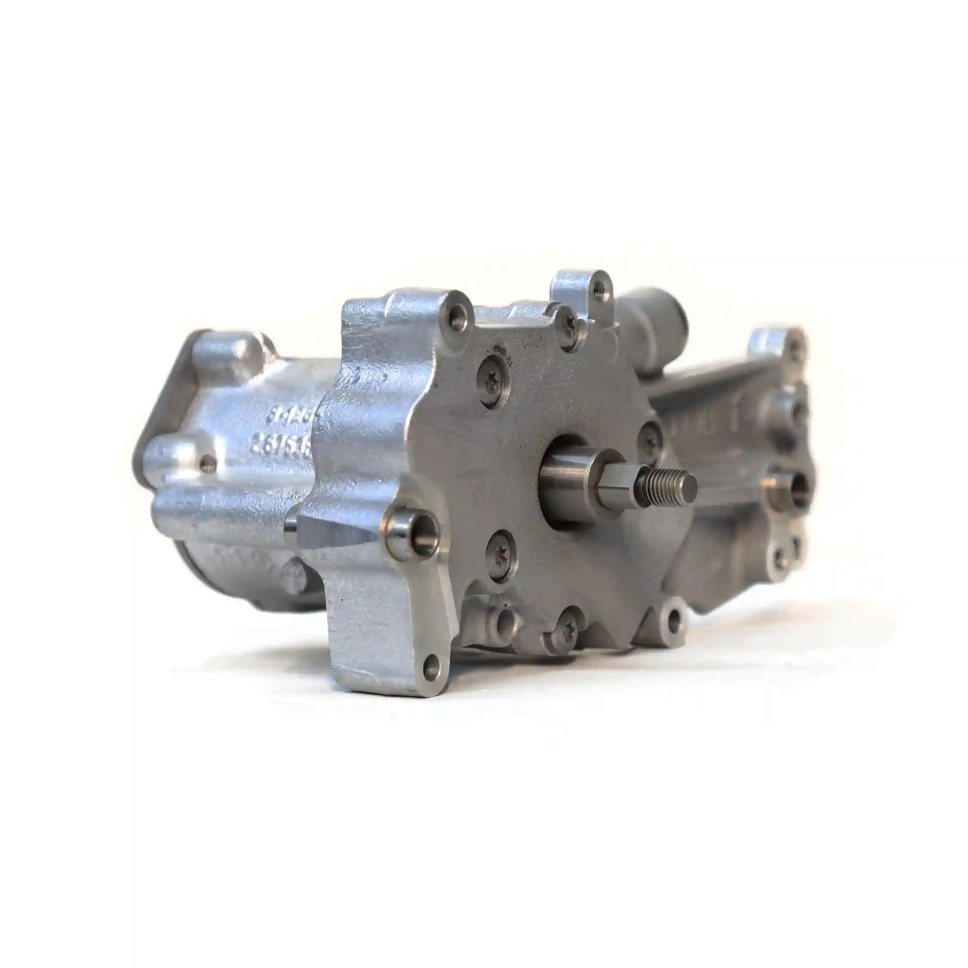 مجموعة مضخة زيت محرك نيسان جي تي آر آر 35 نيسان VR38DETT