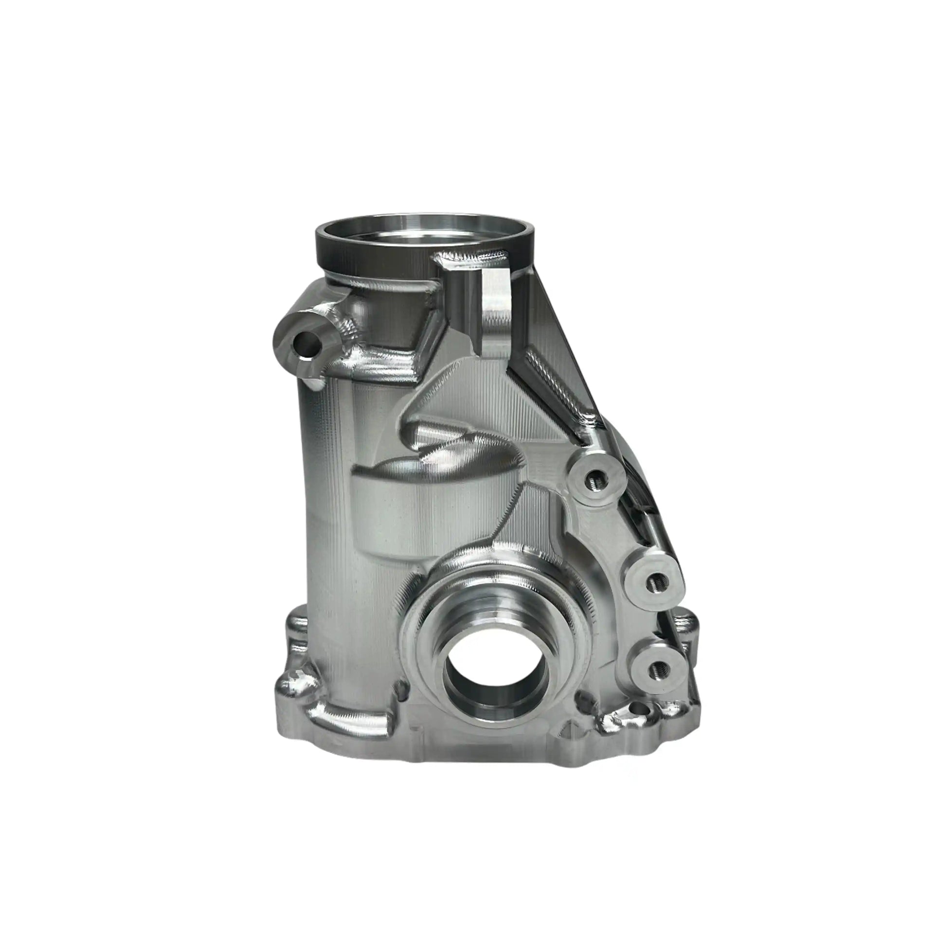 NISSAN GTR R35 BILLET FRONT DIFFERENTIAL CASE