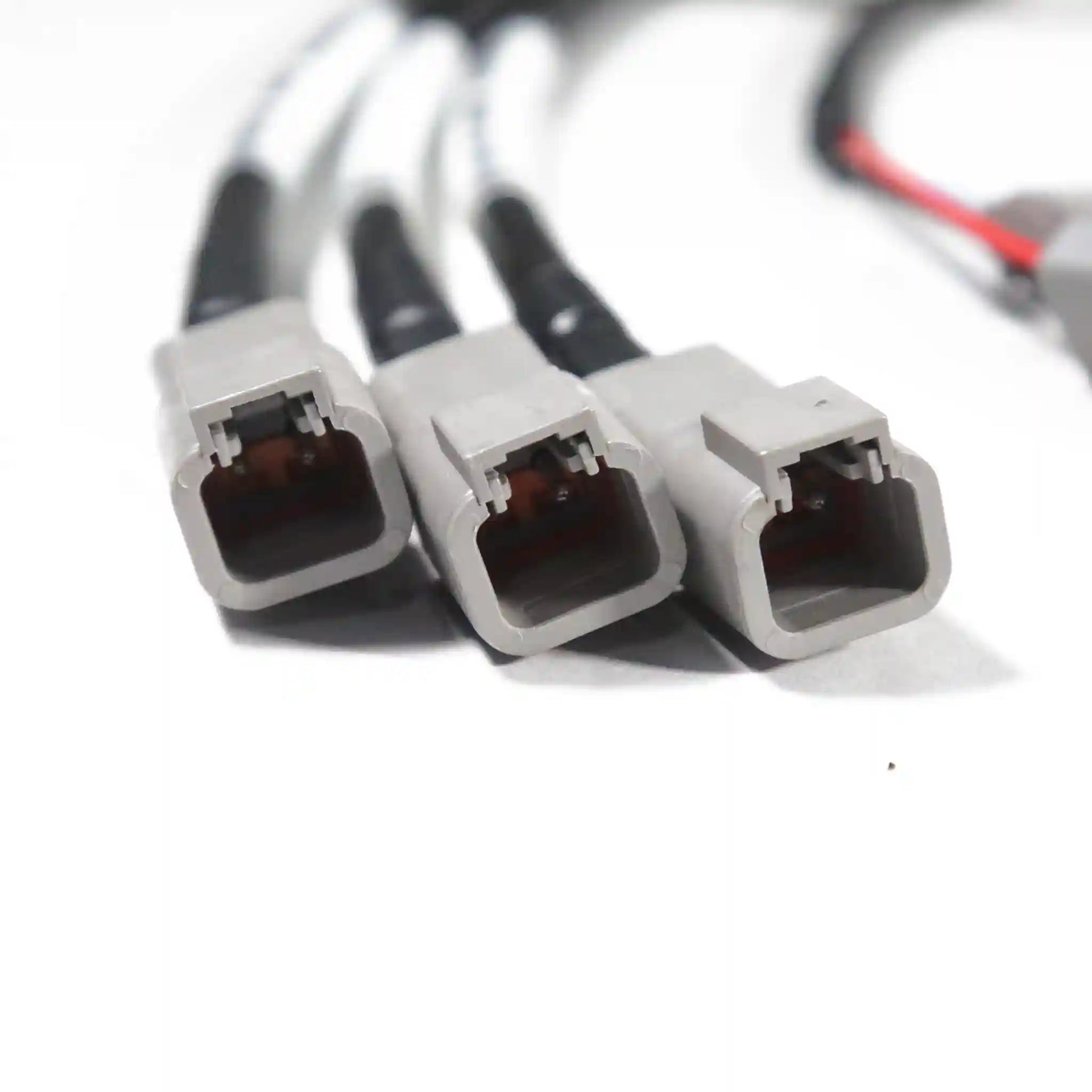 طقم توصيل مضخة الوقود SZM لسيارة نيسان جي تي آر R35