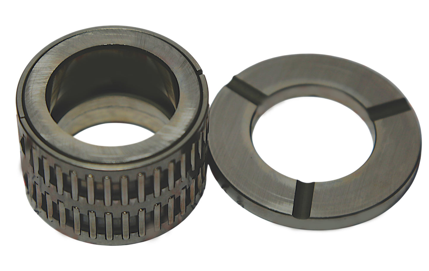 5TH GEAR BEARING+SLEEVE +WASHER NISSAN GTR R35          13