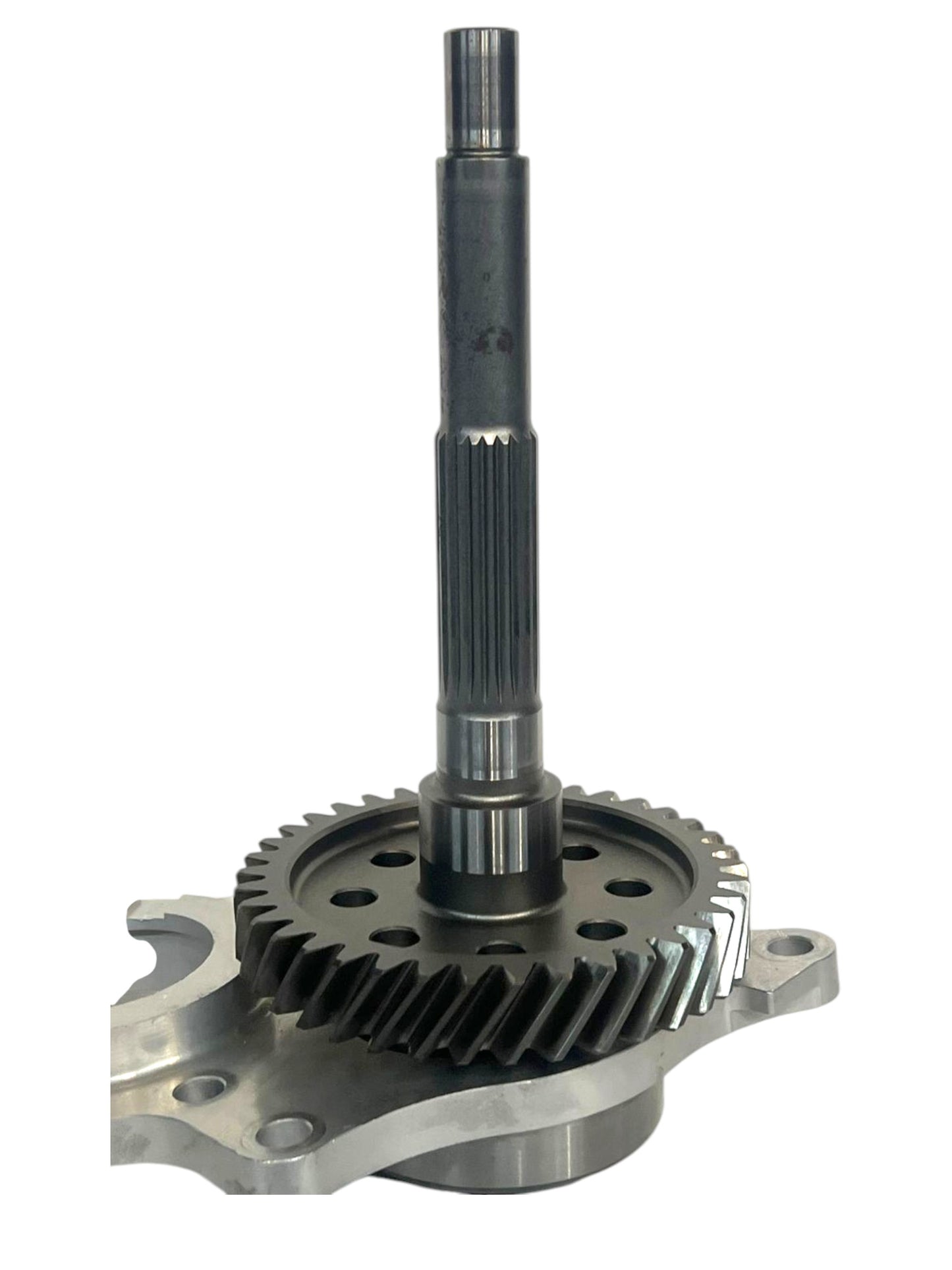 FWD SHAFT NISSAN GTR R35