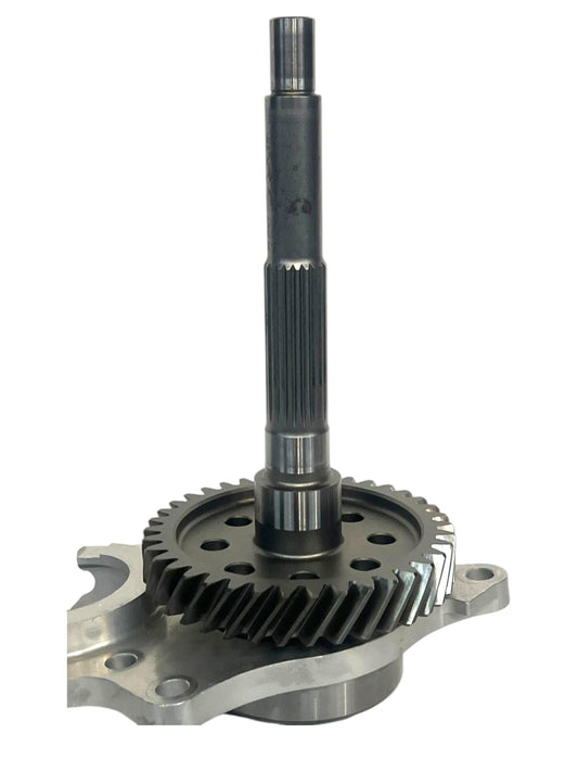 FWD SHAFT NISSAN GTR R35