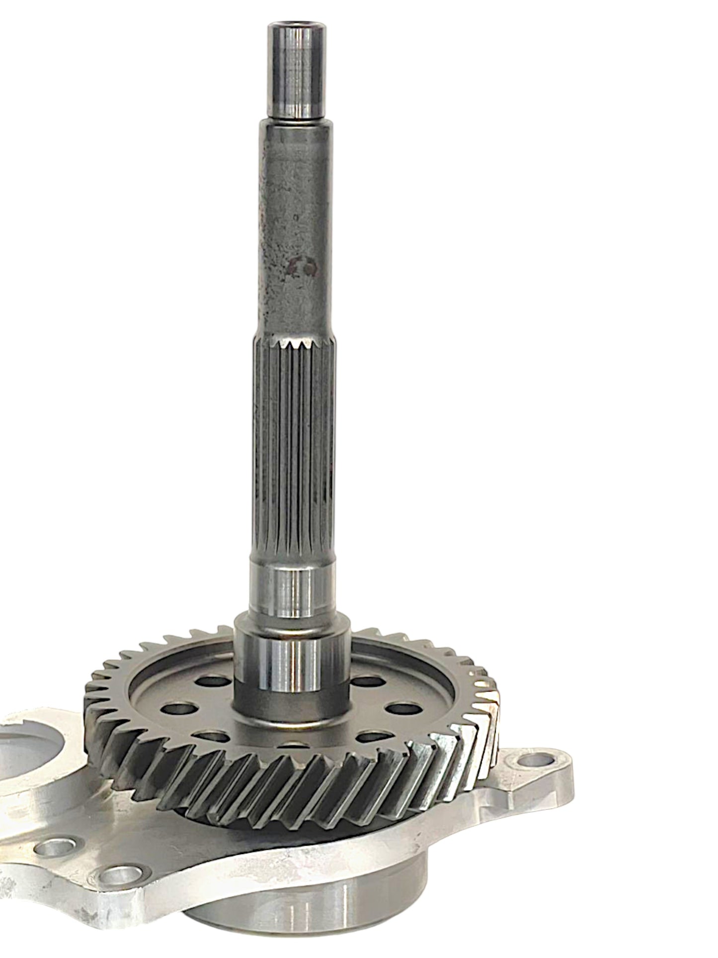 FWD SHAFT NISSAN GTR R35
