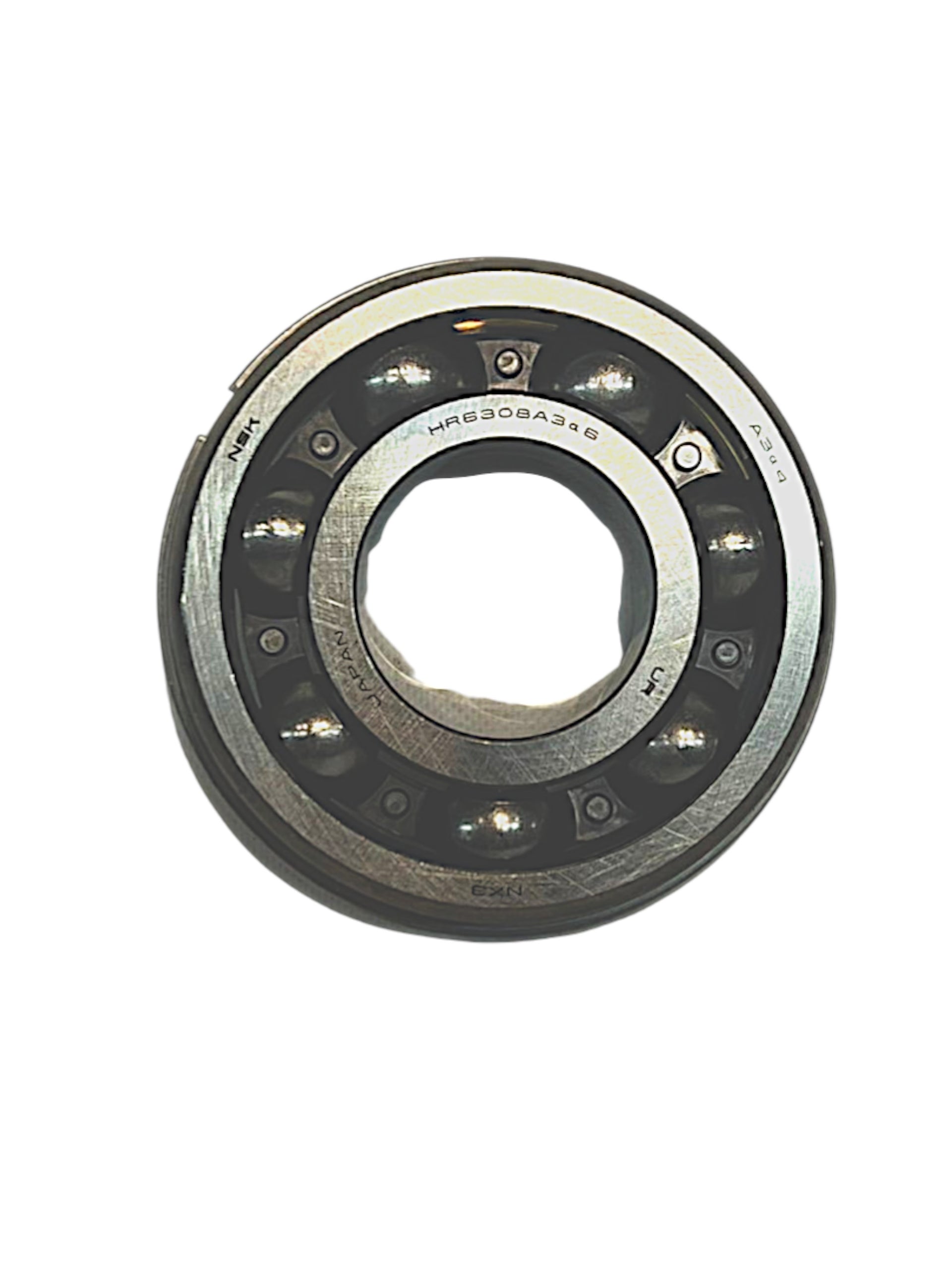 IN PUT SHAFT CENTER BEARING {FOR MID PLATE } NISSAN GTR R35