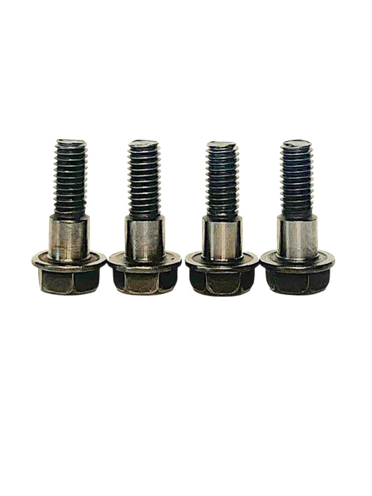 SHIFT FORK DETENT BOLT SET NISSAN GTR R35               10