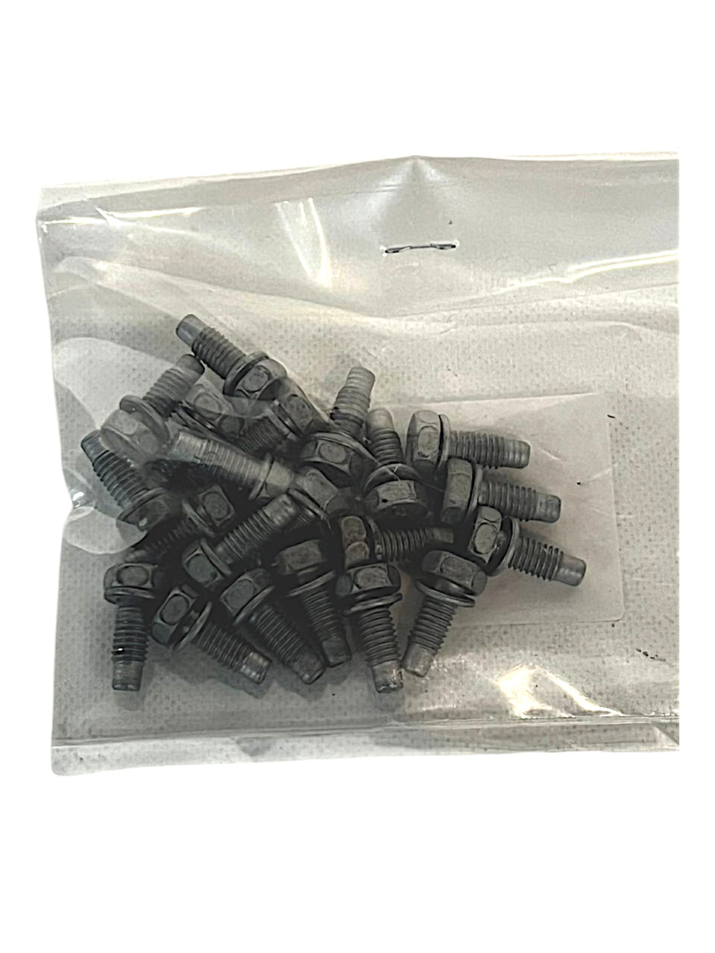 OIL PAN BOLT SET NISSAN GTR R35                         11