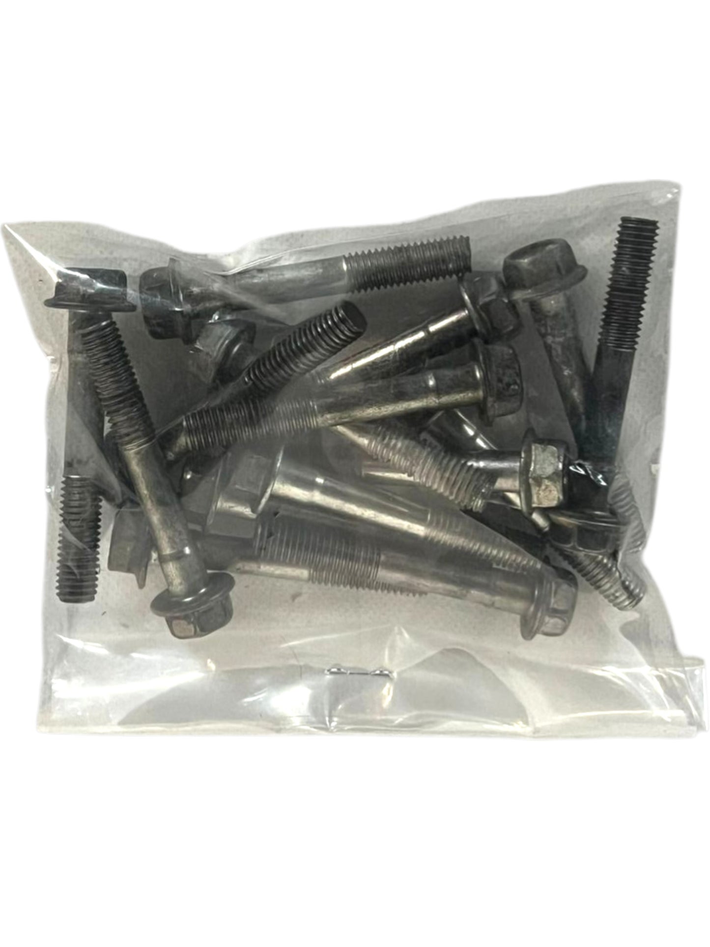 GEAR HOUSING BOLT SET NISSAN GTR R35                    6