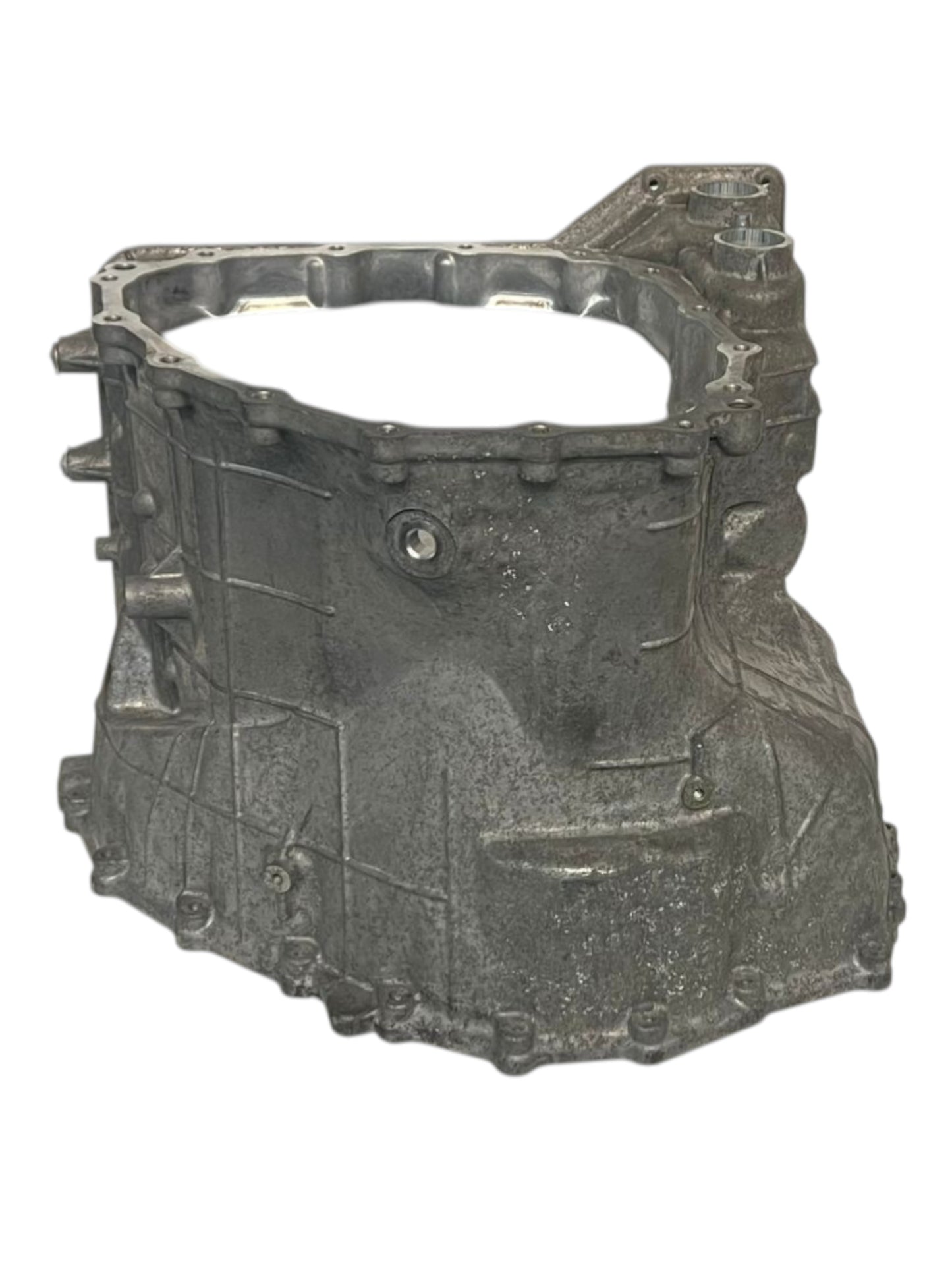 GEAR HOUSING CASE NISSAN GTR R35