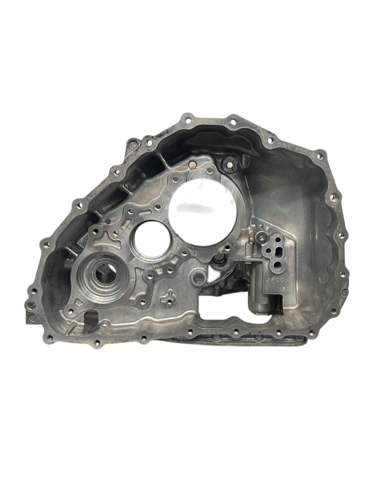 GEAR HOUSING CASE NISSAN GTR R35