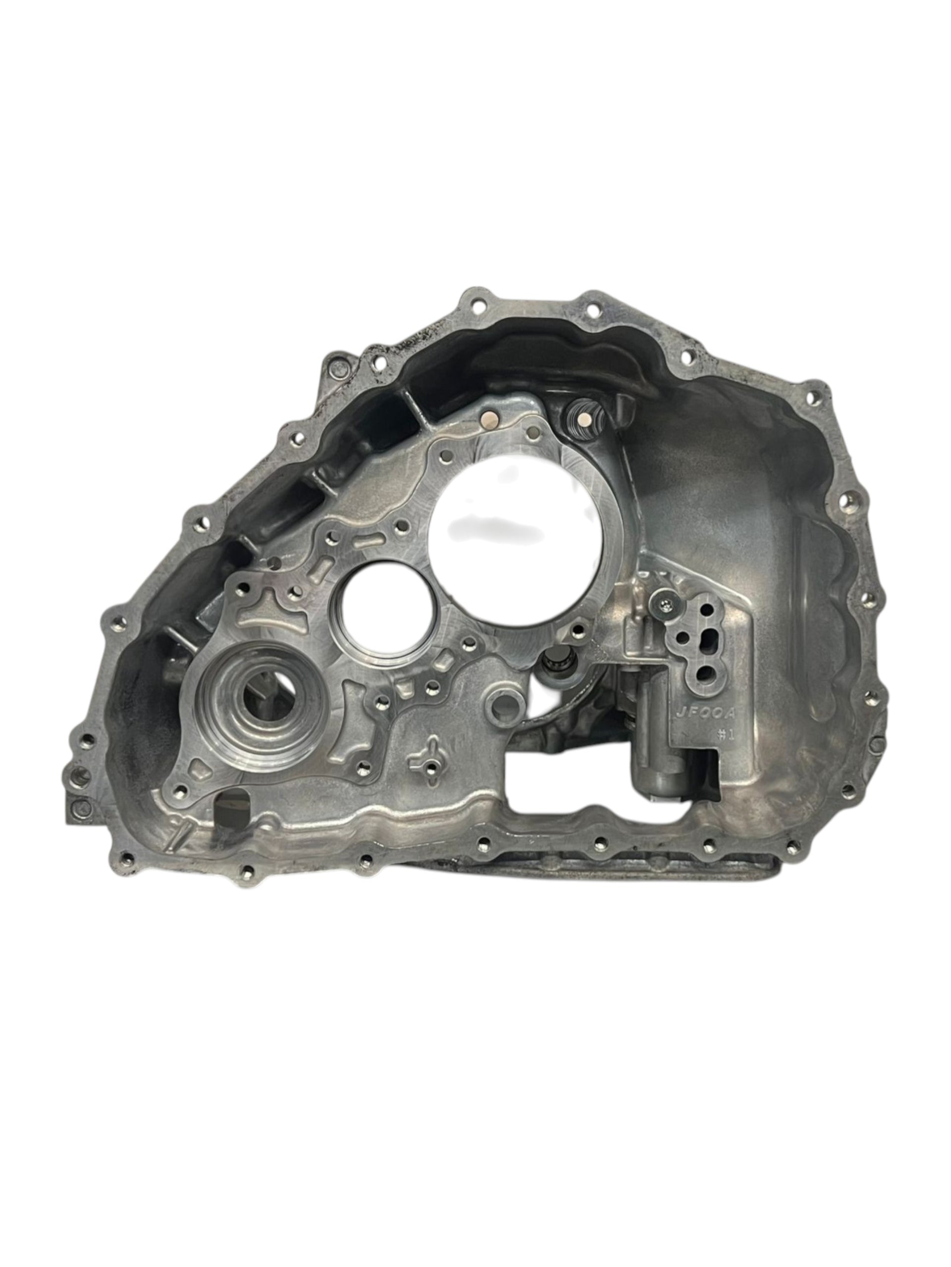 GEAR HOUSING CASE NISSAN GTR R35