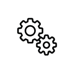 GEAR KITS