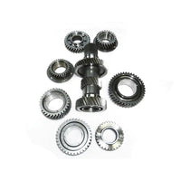 ALBINS NISSAN GTR R35 STAGE 1 - 2ND TO 6TH GEAR - GEAR KIT - Subzero Motorsports - FOR NISSAN GTR R35