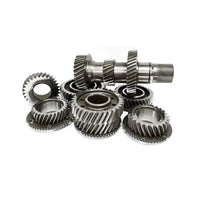 ALBINS NISSAN GTR R35 STAGE 1 - 2ND TO 6TH GEAR - GEAR KIT - Subzero Motorsports - FOR NISSAN GTR R35