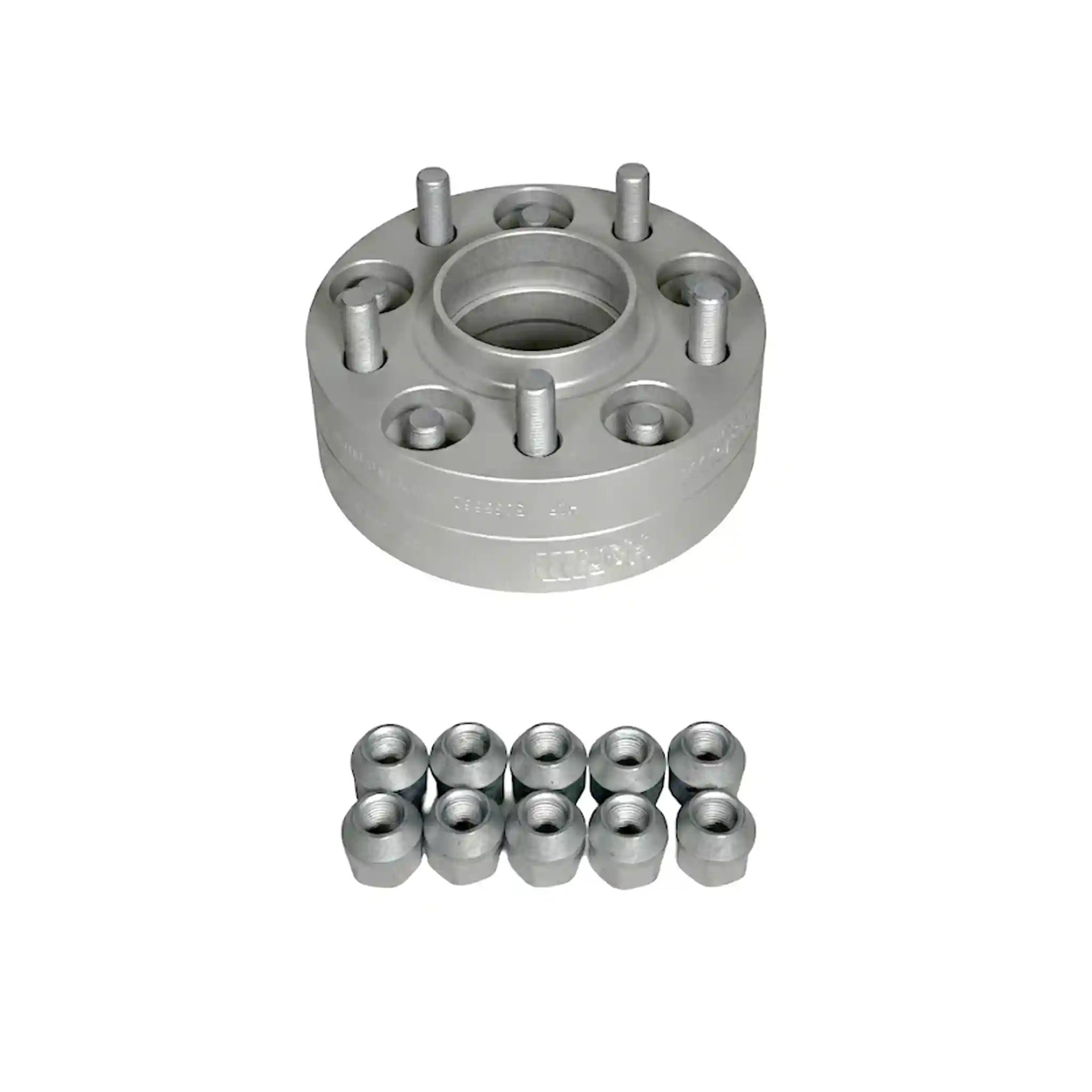 فواصل عجلات نظام H&amp;R DRM رقم 4065663 (20 مم) لسيارة نيسان جي تي آر R35