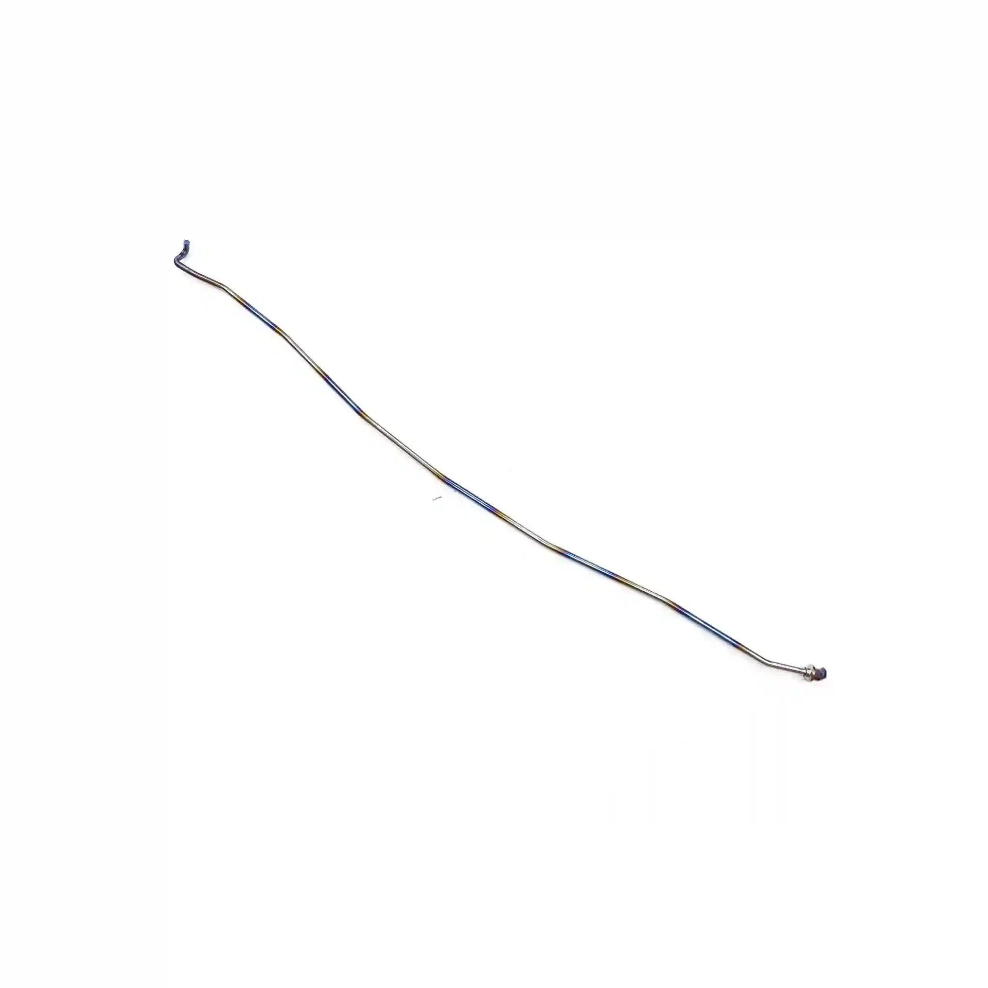 SZM NISSAN GTR R35 TITANIUM HOOD PROP