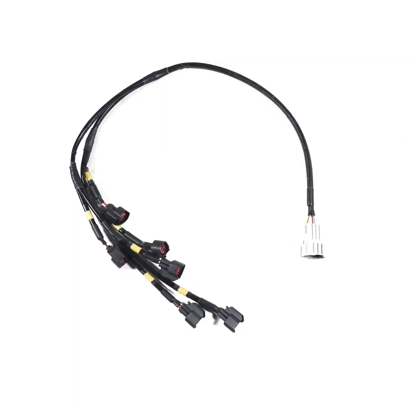 SZM INJECTOR HARNESS NISSAN GTR R35