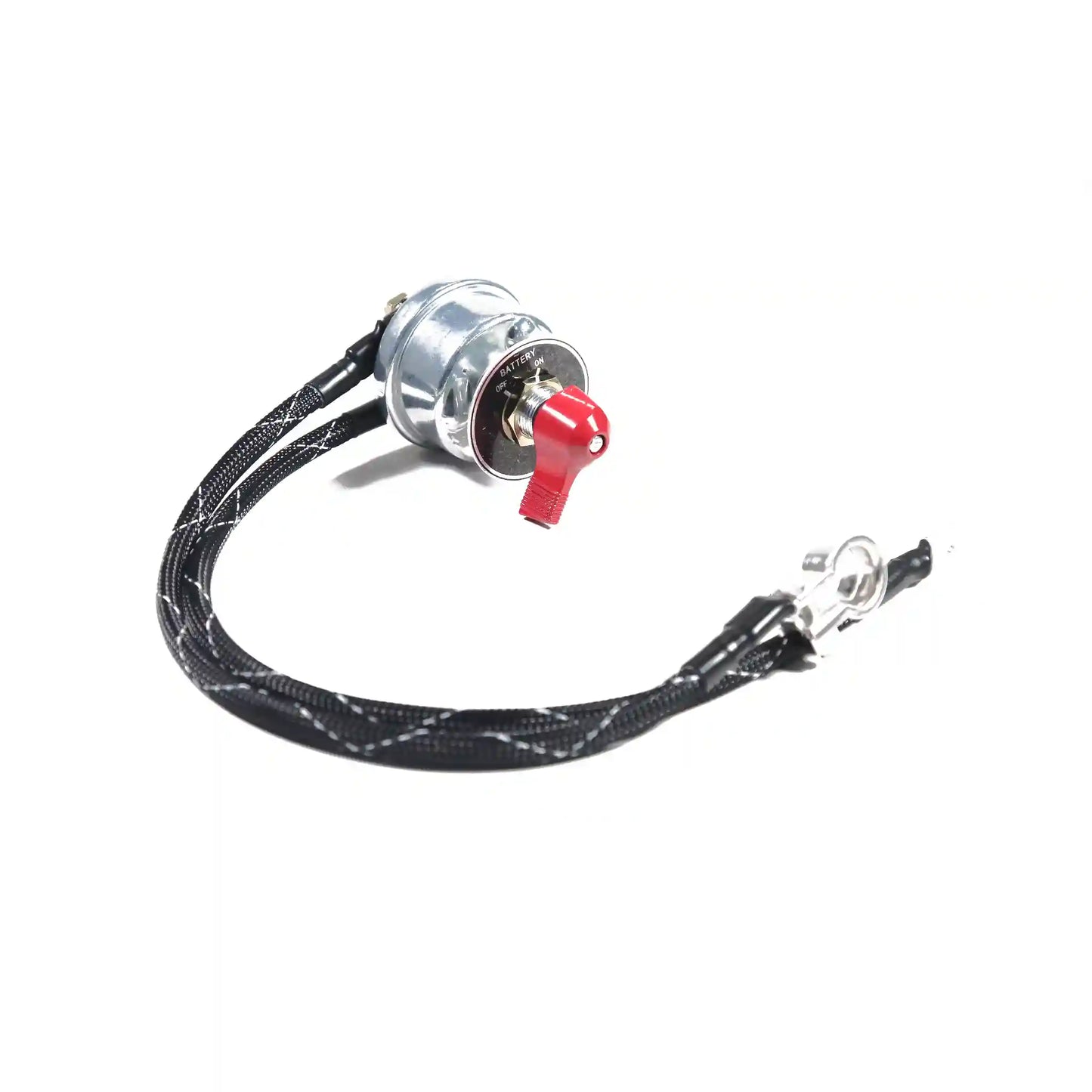 SZM BATTERY KILL SWITCH/CUT OFF SWITCH KIT NISSAN GTR R35